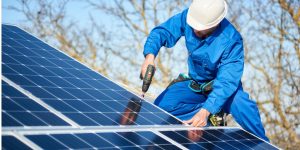 Installation Maintenance Panneaux Solaires Photovoltaïques à Graveson